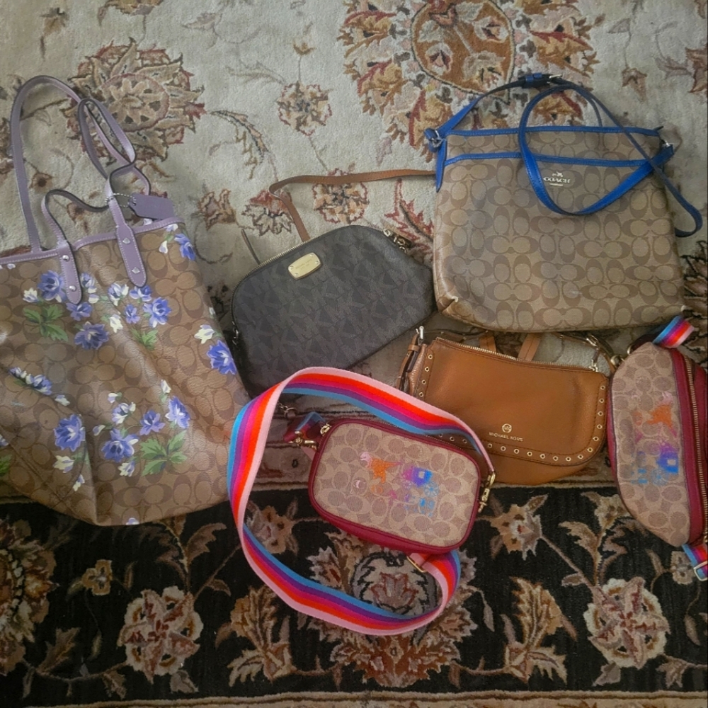 Purses - image 1